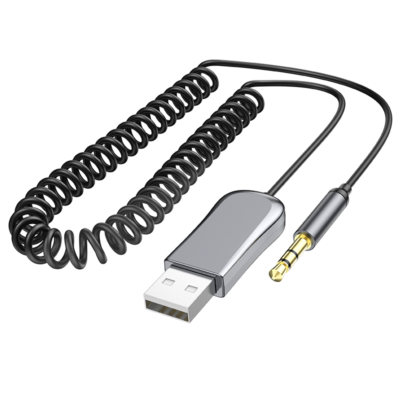 Récepteur Bluetooth AUX BC44 BOROFONE
