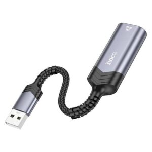 Adaptateur Ethernet USB-A vers RJ45 UA26 HOCO