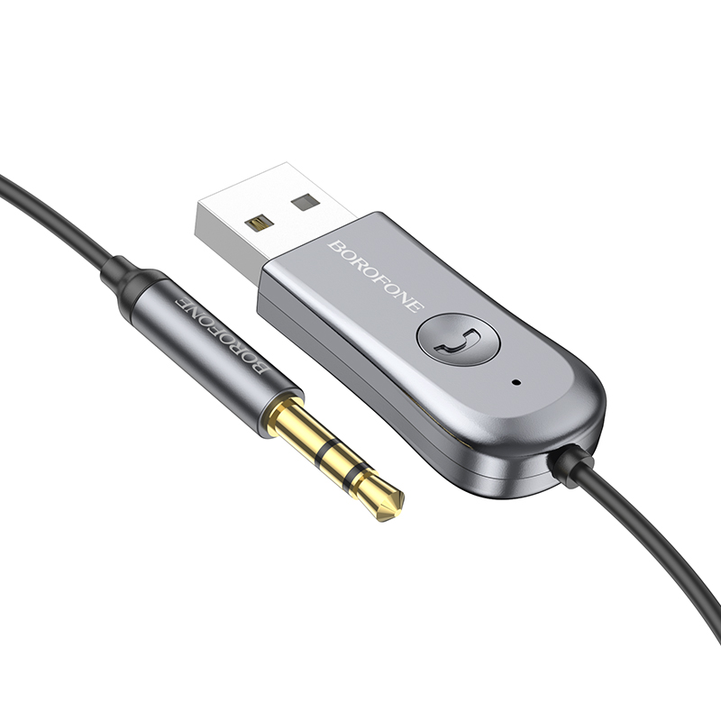 Récepteur Bluetooth AUX BC44 BOROFONE