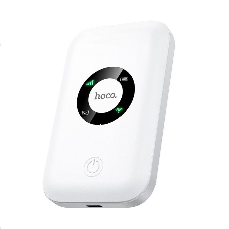 Wifi portable 2100 mAh DQ11 HOCO