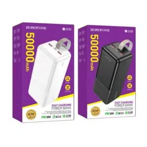 Power Bank 50000 mAh BJ33D BOROFONE