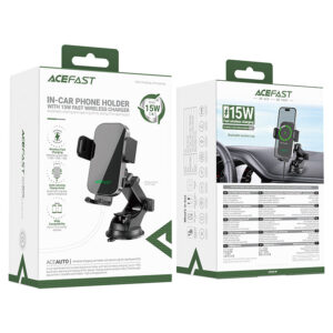 Support et chargeur sans fil D53 ACEFAST