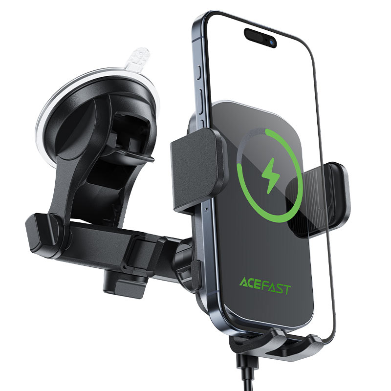 Support et chargeur sans fil D53 ACEFAST