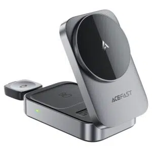 Support et chargeur 3en1 E22 ACEFAST