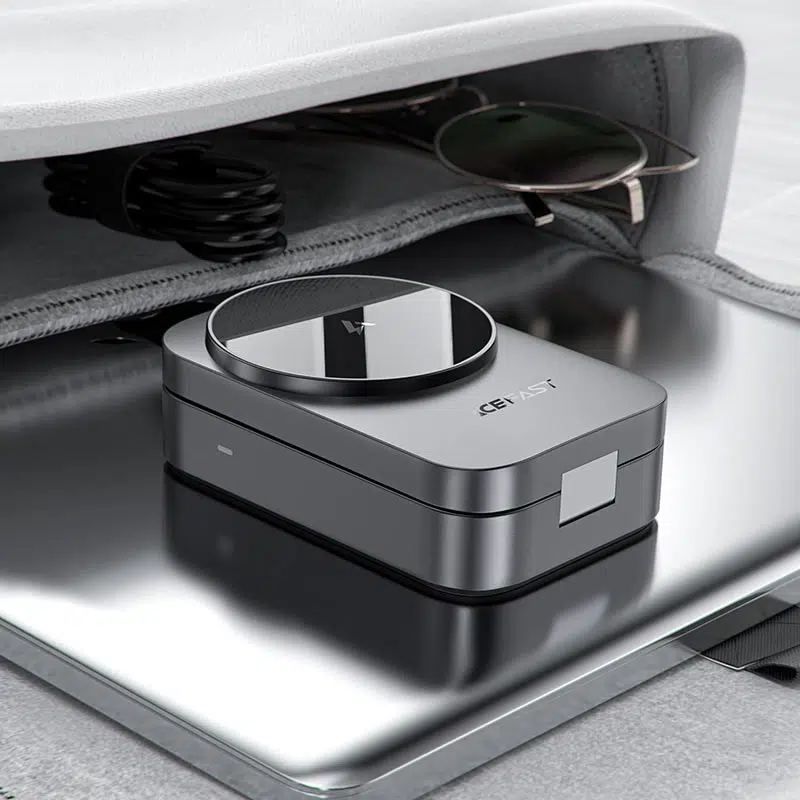 Support et chargeur 3en1 E22 ACEFAST
