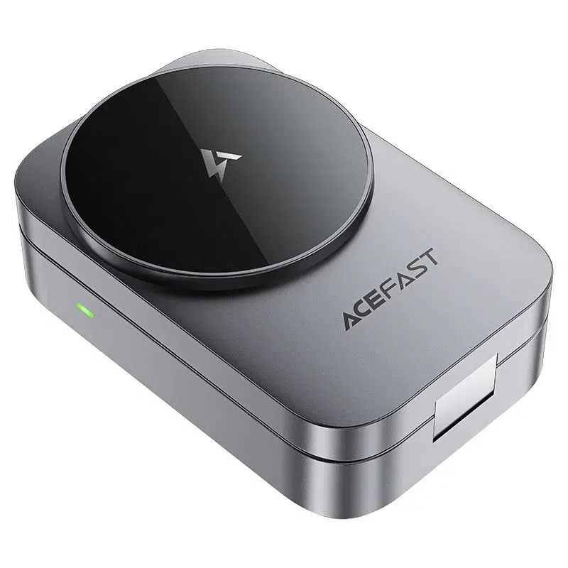 Support et chargeur 3en1 E22 ACEFAST