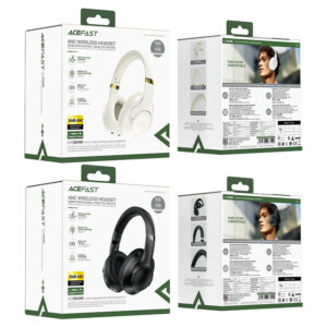 Casque sans fil H4 ACEFAST