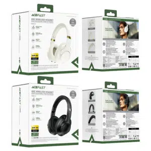 Casque sans fil H4 ACEFAST