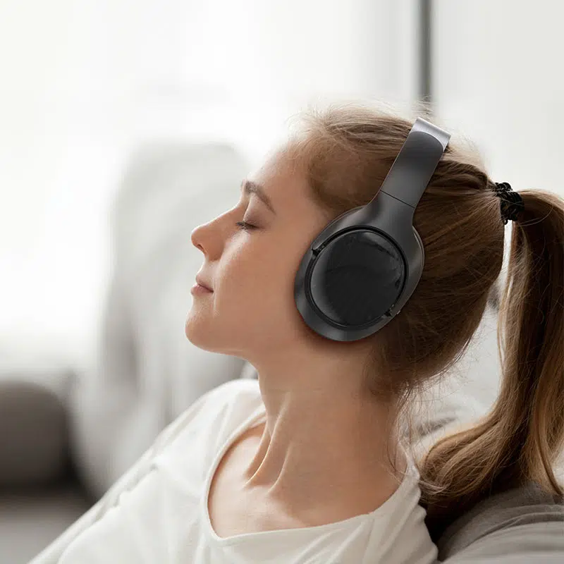 Casque Sans Fil H5 ACEFAST – Image 5