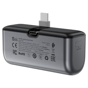 Power bank 5000 mAh M9 ACEFAST