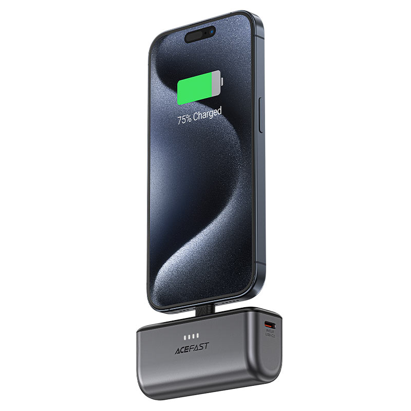 Power bank 5000 mAh M9 ACEFAST