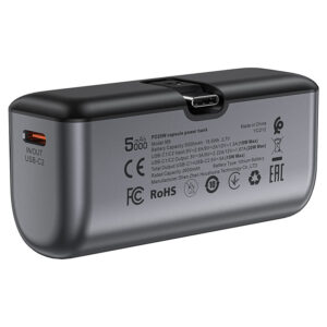 Power bank 5000 mAh M9 ACEFAST