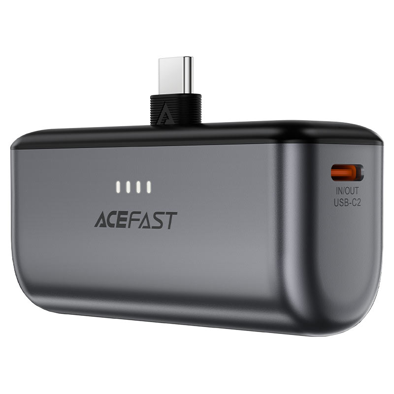 Power bank 5000 mAh M9 ACEFAST