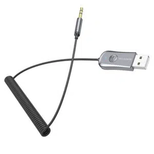 Récepteur Bluetooth AUX BC44 BOROFONE