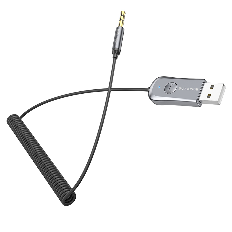 Récepteur Bluetooth AUX BC44 BOROFONE