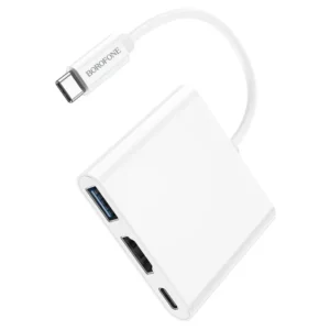 Convertisseur DH4 BOROFONE