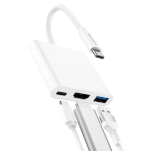 Convertisseur DH4 BOROFONE