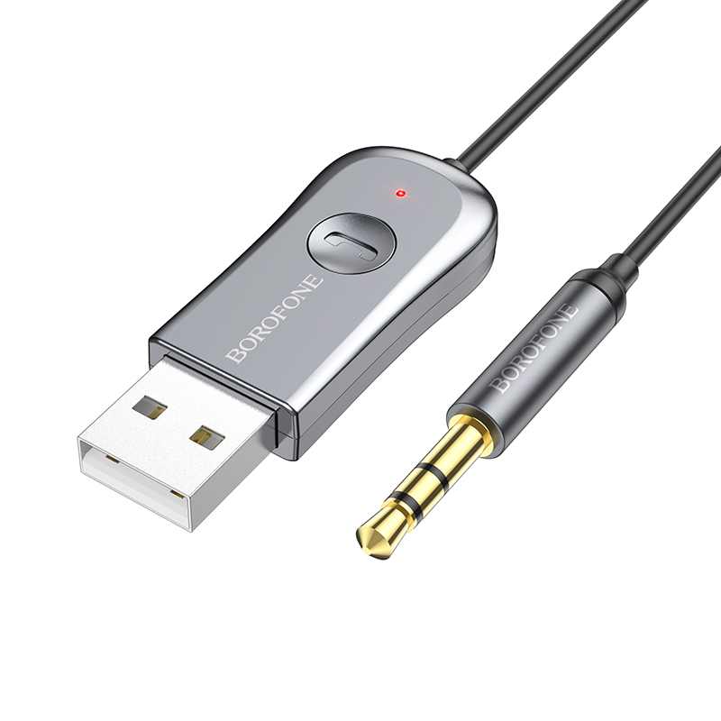 Récepteur Bluetooth AUX BC44 BOROFONE – Image 6