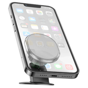 Support de téléphone magnétique H2 HOCO