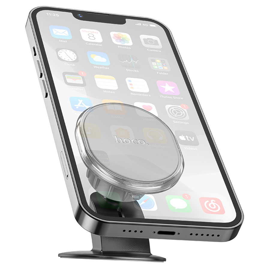 Support de téléphone magnétique H2 HOCO