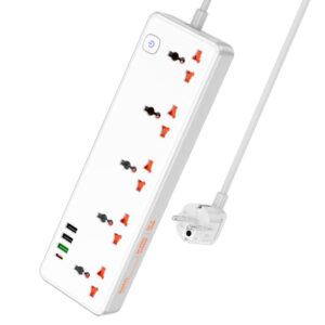 Multiprise 2500W AC14A HOCO