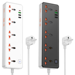 Multiprise 2500W AC14A HOCO
