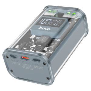 Power Bank 22.5W J105 HOCO