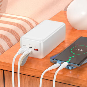 Power bank 40000 mAh J111C HOCO