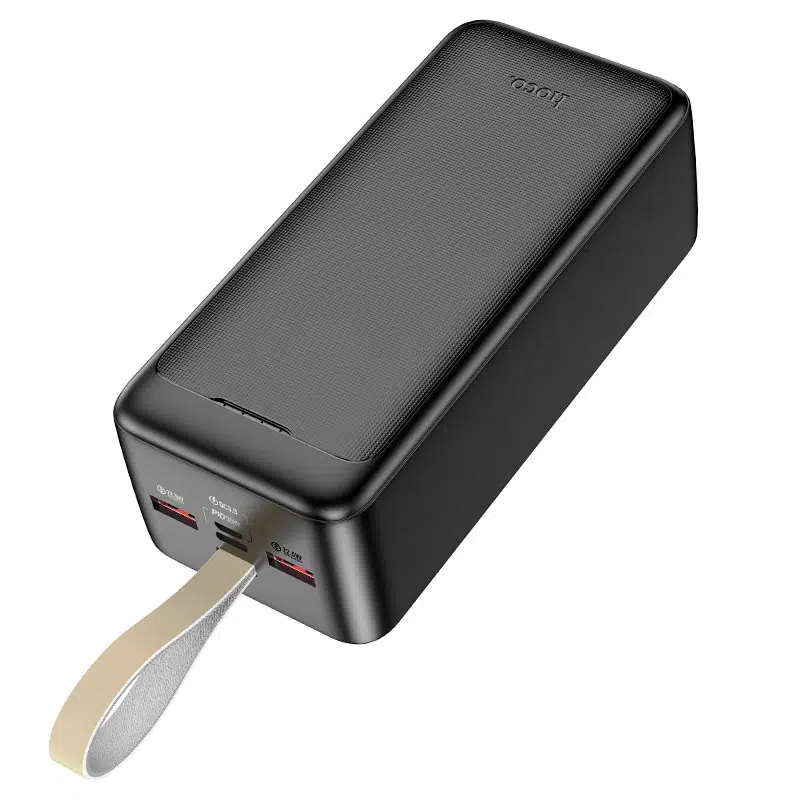 Power bank 40000 mAh J111C HOCO