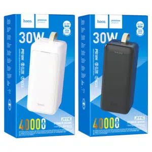 Power bank 40000 mAh J111C HOCO