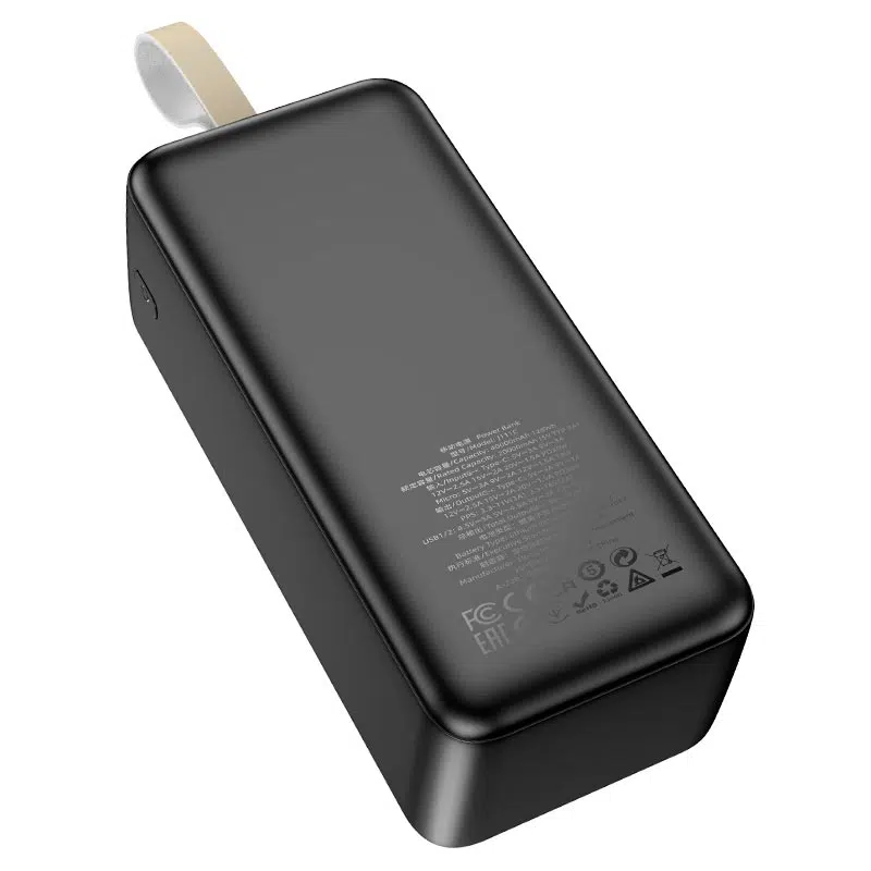 Power bank 40000 mAh J111C HOCO
