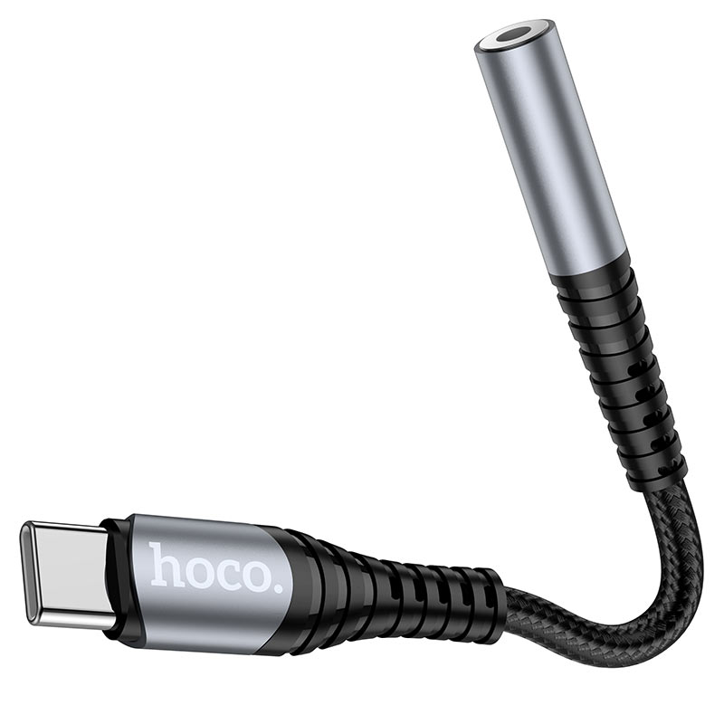Adaptateur Type-C vers Jack 3.5mm LS33 HOCO