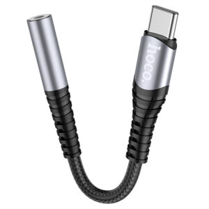 Adaptateur Type-C vers Jack 3.5mm LS33 HOCO