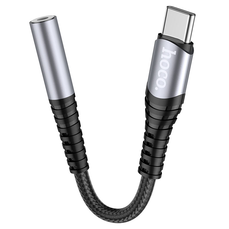 Adaptateur Type-C vers Jack 3.5mm LS33 HOCO