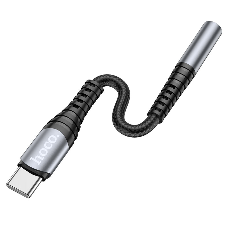 Adaptateur Type-C vers Jack 3.5mm LS33 HOCO