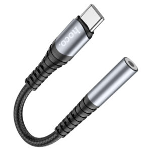 Adaptateur Type-C vers Jack 3.5mm LS33 HOCO