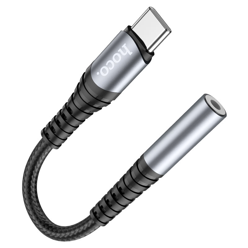Adaptateur Type-C vers Jack 3.5mm LS33 HOCO
