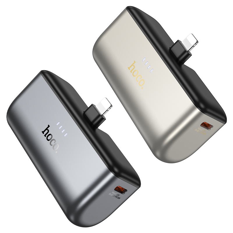 Power bank pour iPhone 5000 mAh Q31 HOCO – Image 5