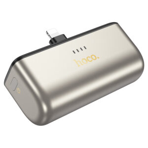 Power bank pour iPhone 5000 mAh Q31 HOCO