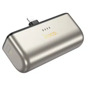 Power bank pour iPhone 5000 mAh Q31 HOCO