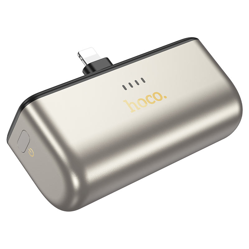 Power bank pour iPhone 5000 mAh Q31 HOCO