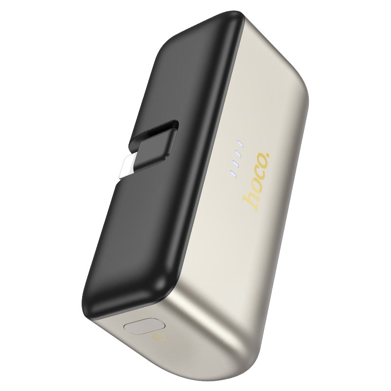 Power bank pour iPhone 5000 mAh Q31 HOCO – Image 2