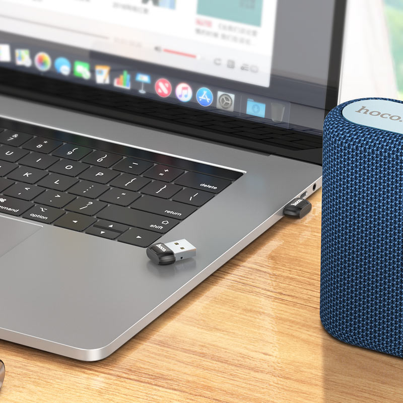 Adaptateur USB vers Bluetooth UA18 HOCO