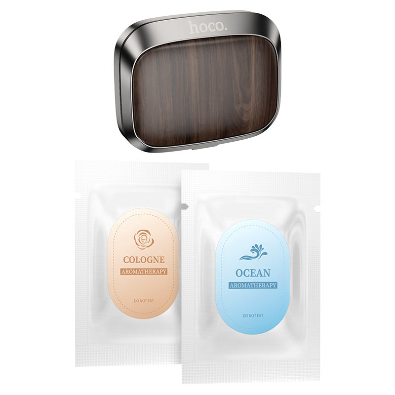 Diffuseur d’aromathérapie pour voiture ZP8 HOCO