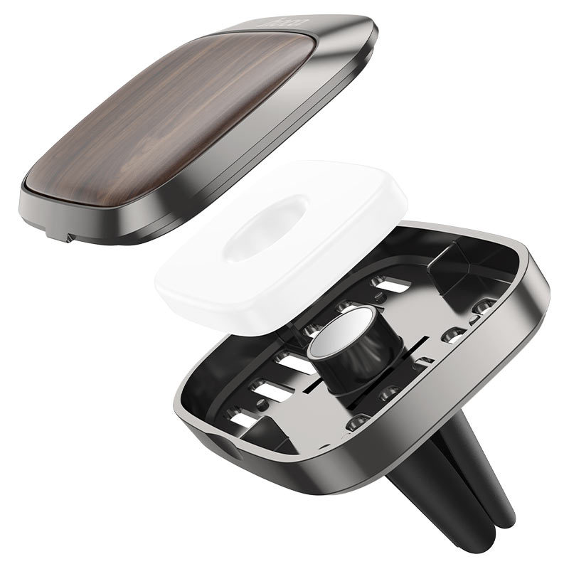 Diffuseur d’aromathérapie pour voiture ZP8 HOCO