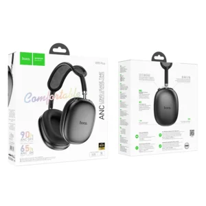 Casque sans fil ANC W55 PLUS HOCO