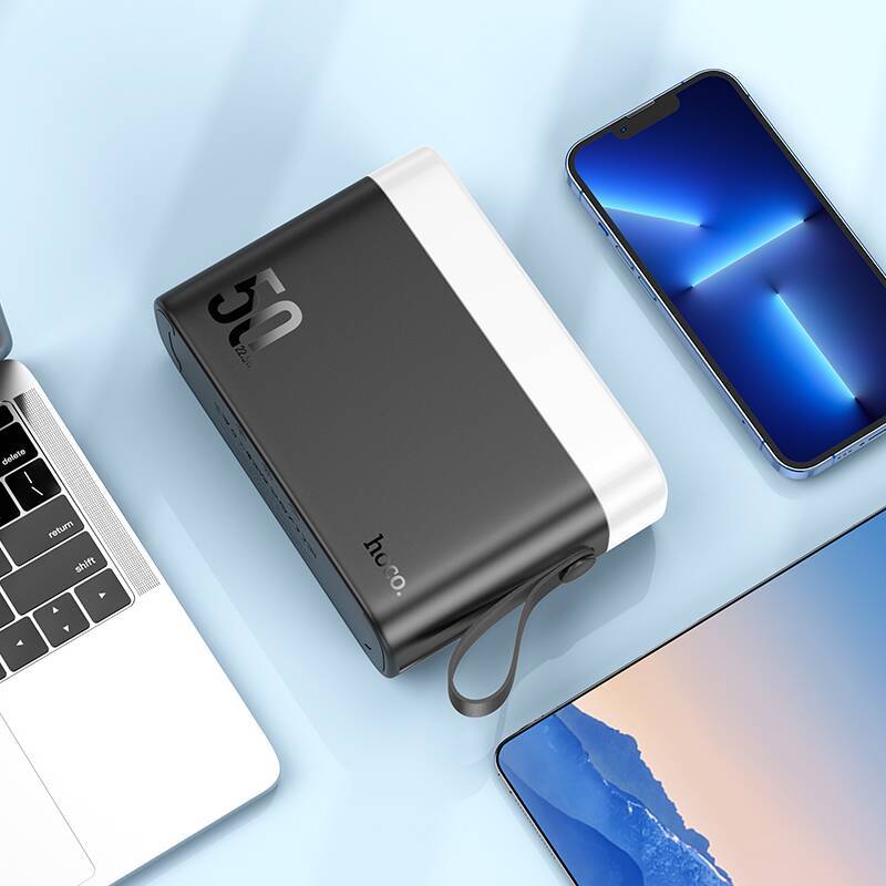 Power Bank 50 000 mAh J94A HOCO
