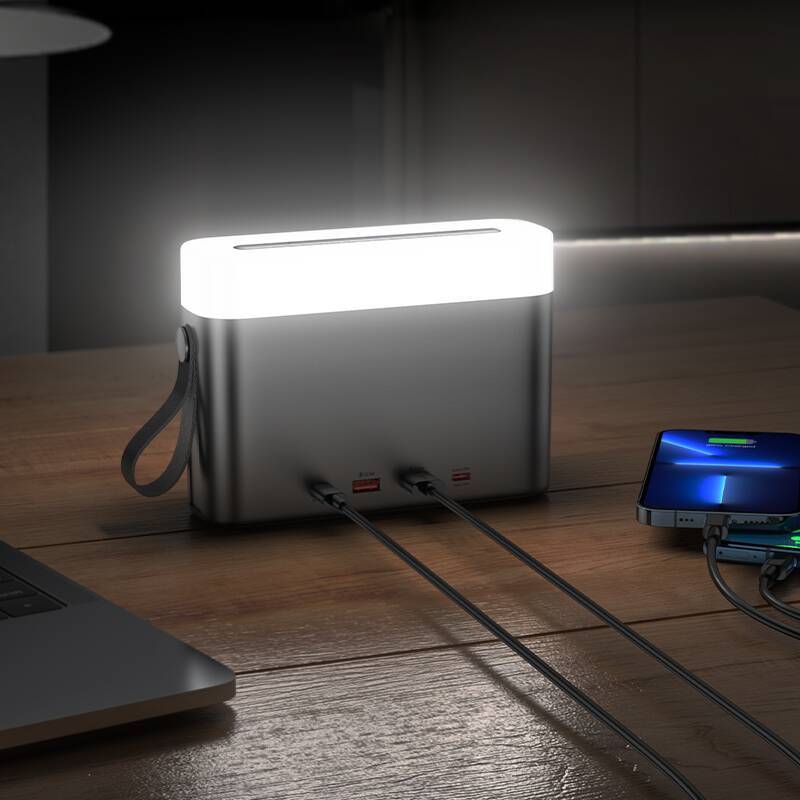 Power Bank 50 000 mAh J94A HOCO