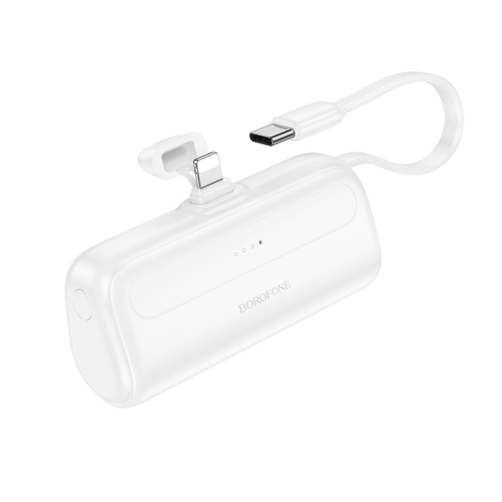 Power bank 5000 mAh BJ41 BOROFONE – Image 4