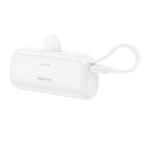 Power bank 5000 mAh BJ41 HOCO
